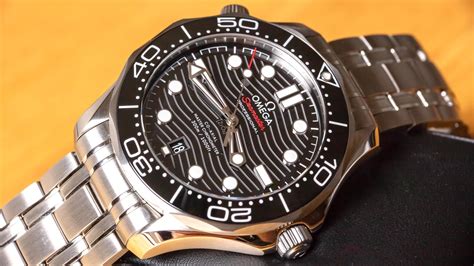 2011 omega seamaster professional|omega seamaster professional 300m review.